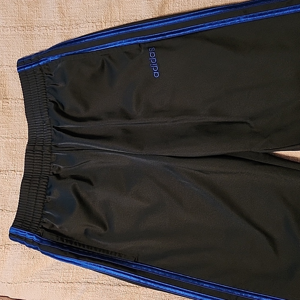 Boys Adidas Joggers